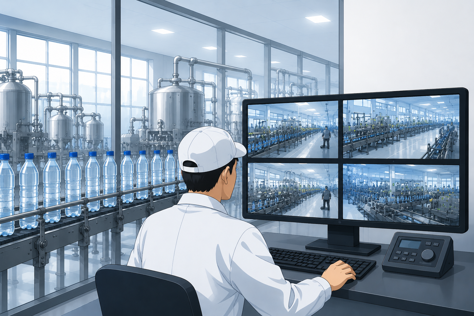 製造業専門の導入事例制作サービス｜ものづくりライターが取材・執筆｜導入事例マイスター | オフィス・キートス|製造業の導入事例の記事化サービス